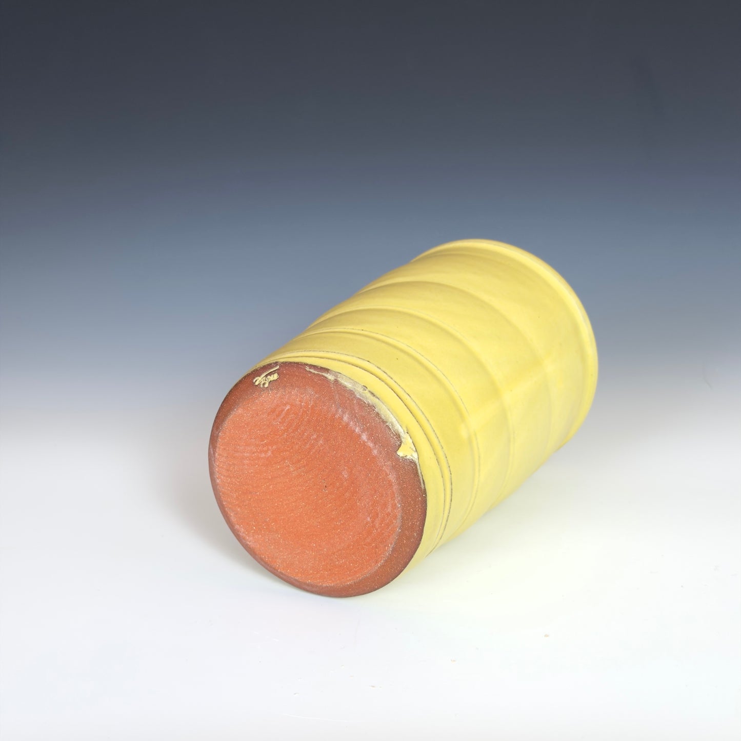 Vase - Yellow