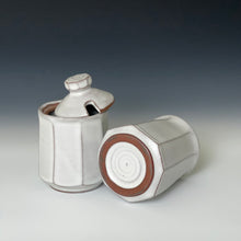 Load image into Gallery viewer, Sugar Jar & Creamer