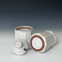 Load image into Gallery viewer, Sugar Jar & Creamer