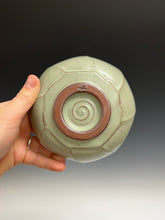 Load image into Gallery viewer, Sage Green Bowl