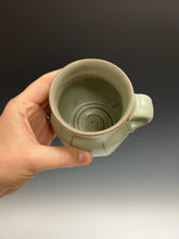 Load image into Gallery viewer, Sage Green Mug
