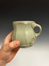 Load image into Gallery viewer, Sage Green Mug