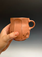 Load image into Gallery viewer, Zion Orange Mug