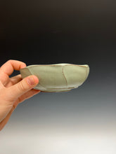 Load image into Gallery viewer, Sage Green Bowl