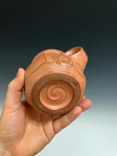 Load image into Gallery viewer, Zion Orange Mug