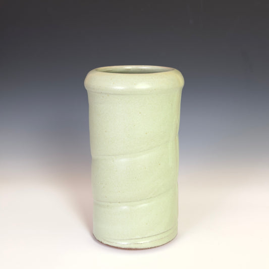 Vase - Sage Green