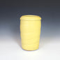 Vase - Yellow