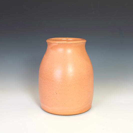 Vase - Zion Orange