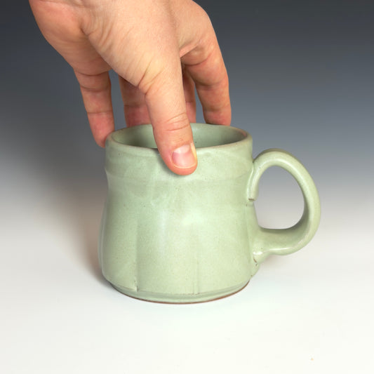 Mug - Sage Green