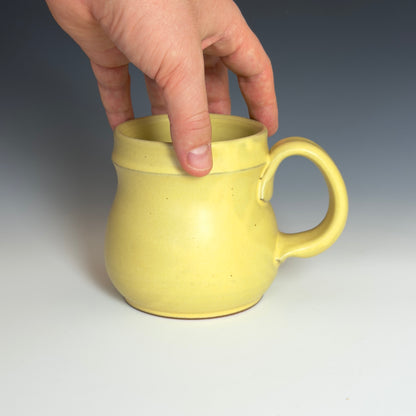 Mug - Yellow