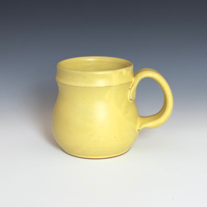 Mug - Yellow