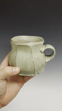 Load and play video in Gallery viewer, Sage Green Mug
