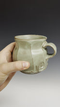 Load and play video in Gallery viewer, Sage Green Mug
