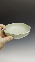 Load and play video in Gallery viewer, Sage Green Bowl
