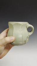 Load and play video in Gallery viewer, Sage Green Mug
