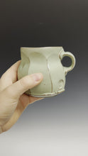 Load and play video in Gallery viewer, Sage Green Mug
