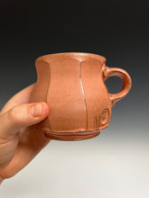 Load image into Gallery viewer, Zion Orange Mug
