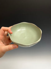 Load image into Gallery viewer, Sage Green Bowl
