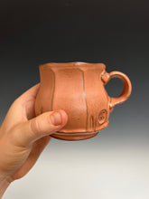 Load image into Gallery viewer, Zion Orange Mug
