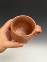 Load image into Gallery viewer, Zion Orange Mug
