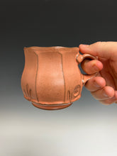 Load image into Gallery viewer, Zion Orange Mug
