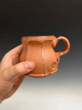 Load image into Gallery viewer, Zion Orange Mug
